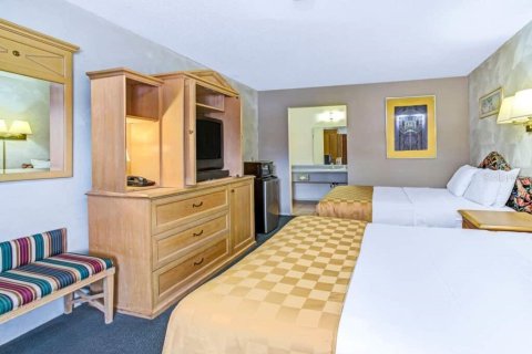 Hotel en venta en Kissimmee, Florida, 2440.45 m2 № 1762068 - foto 5