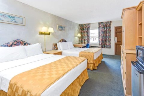 Hotel en venta en Kissimmee, Florida, 2440.45 m2 № 1762068 - foto 10