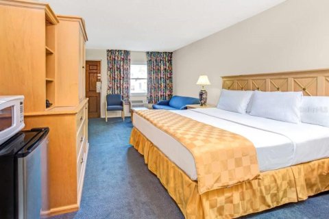 Hotel en venta en Kissimmee, Florida, 2440.45 m2 № 1762068 - foto 12