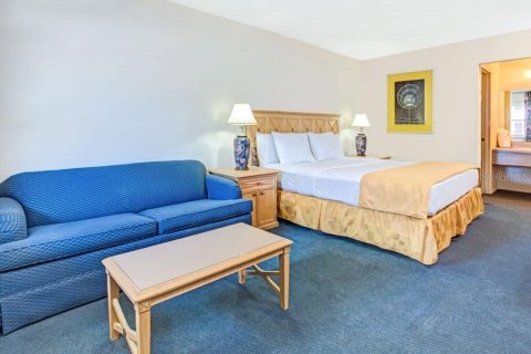 Hotel en venta en Kissimmee, Florida, 2440.45 m2 № 1762068 - foto 4