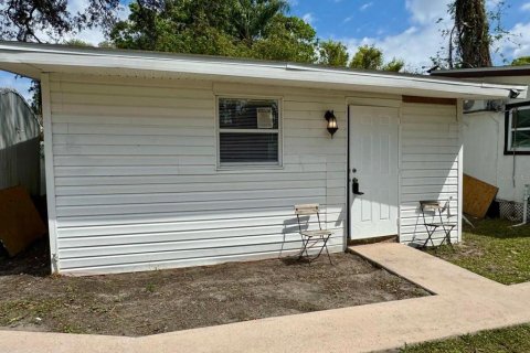 Studio à Tampa, Floride № 2150911