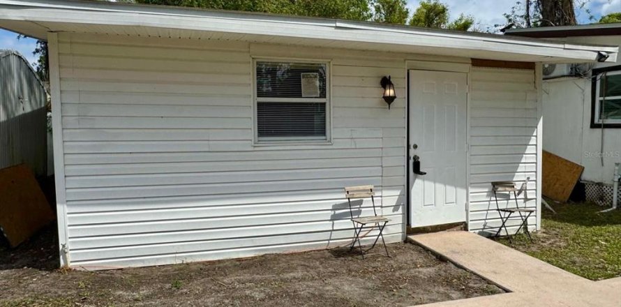 Studio à Tampa, Floride № 2150911