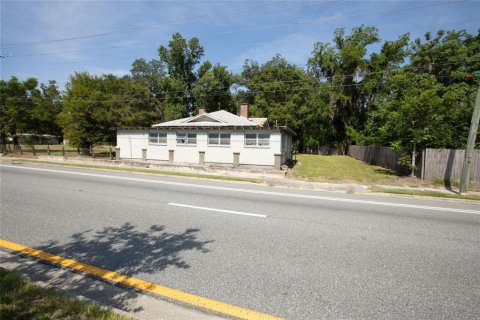 House in Waldo, Florida 3 bedrooms, 192.87 sq.m. № 2266706