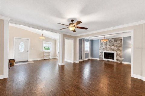 Villa ou maison à louer à Tampa, Floride: 5 chambres, 227.89 m2 № 2287952 - photo 21
