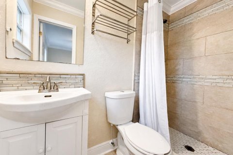Villa ou maison à louer à Tampa, Floride: 5 chambres, 227.89 m2 № 2287952 - photo 27