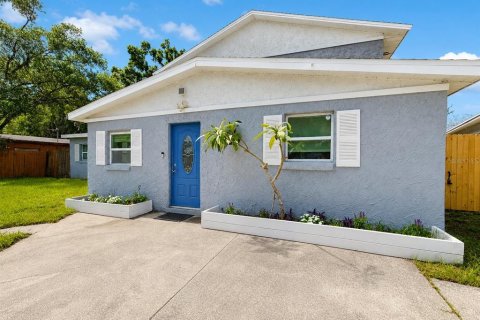 Villa ou maison à Tampa, Floride 5 chambres, 227.89 m2 № 2287952