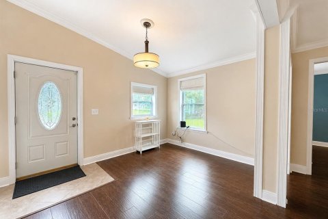 Villa ou maison à louer à Tampa, Floride: 5 chambres, 227.89 m2 № 2287952 - photo 23