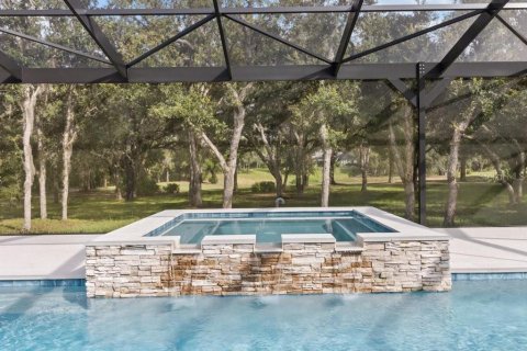 House in Lecanto, Florida 3 bedrooms, 277.68 sq.m. № 1876257 - photo 2