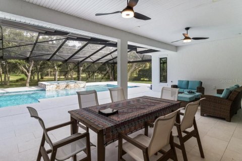 House in Lecanto, Florida 3 bedrooms, 277.68 sq.m. № 1876257 - photo 26