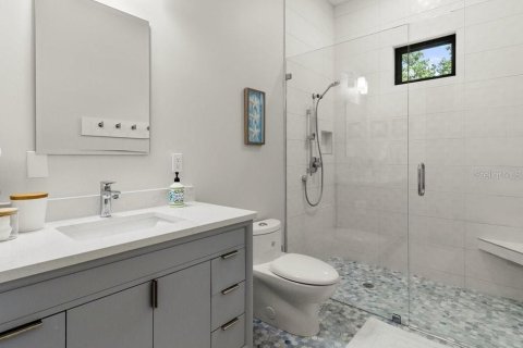 House in Lecanto, Florida 3 bedrooms, 277.68 sq.m. № 1876257 - photo 22