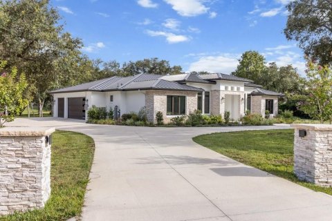 House in Lecanto, Florida 3 bedrooms, 277.68 sq.m. № 1876257 - photo 5