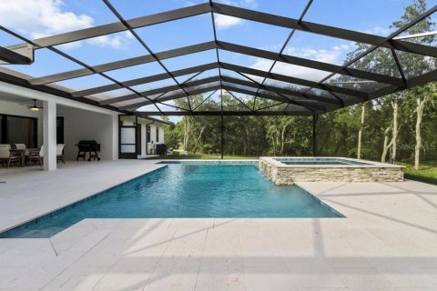 House in Lecanto, Florida 3 bedrooms, 277.68 sq.m. № 1876257 - photo 3