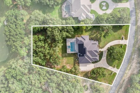 House in Lecanto, Florida 3 bedrooms, 277.68 sq.m. № 1876257 - photo 4