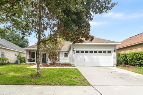 Villa ou maison à Gainesville, Floride 3 chambres, 130.25 m2 № 2349226