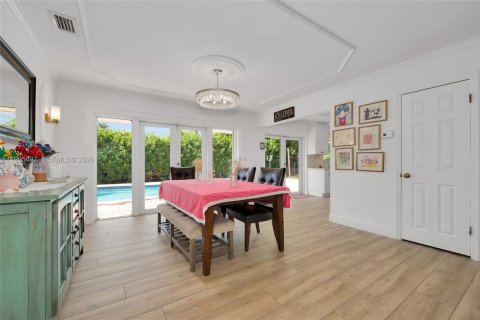 Villa ou maison à vendre à Miami, Floride: 4 chambres, 153.38 m2 № 2063754 - photo 11