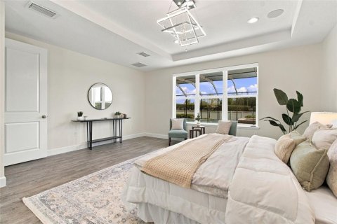 Villa ou maison à vendre à Wesley Chapel, Floride: 5 chambres, 321.53 m2 № 2418862 - photo 28