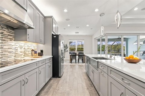 Villa ou maison à vendre à Wesley Chapel, Floride: 5 chambres, 321.53 m2 № 2418862 - photo 17