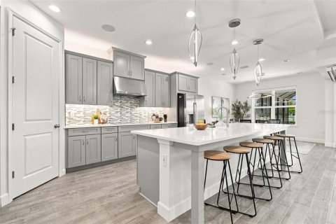 Villa ou maison à vendre à Wesley Chapel, Floride: 5 chambres, 321.53 m2 № 2418862 - photo 15