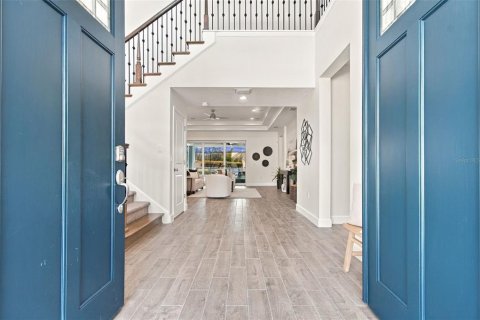 Villa ou maison à vendre à Wesley Chapel, Floride: 5 chambres, 321.53 m2 № 2418862 - photo 6