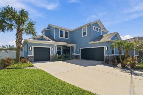 Villa ou maison à vendre à Wesley Chapel, Floride: 5 chambres, 321.53 m2 № 2418862 - photo 3