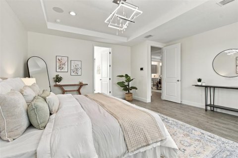 Villa ou maison à vendre à Wesley Chapel, Floride: 5 chambres, 321.53 m2 № 2418862 - photo 27