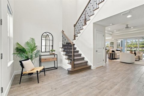 Villa ou maison à vendre à Wesley Chapel, Floride: 5 chambres, 321.53 m2 № 2418862 - photo 7