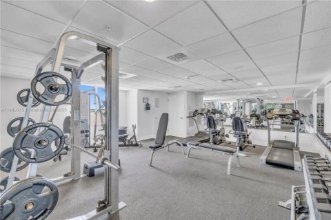 Condominio en venta en Miami, Florida, 1 dormitorio, 65.96 m2 № 1940929 - foto 26