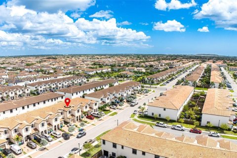 Купить таунхаус в Хомстед, Флорида 3 спальни, 169.73м2, № 1968010 - фото 18