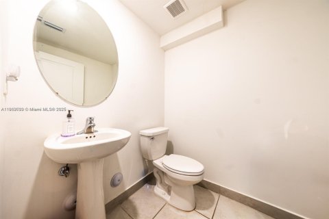 Купить таунхаус в Хомстед, Флорида 3 спальни, 169.73м2, № 1968010 - фото 7