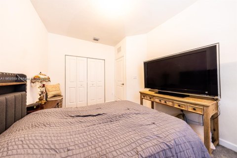 Купить таунхаус в Хомстед, Флорида 3 спальни, 169.73м2, № 1968010 - фото 13