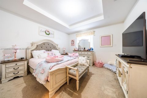 Купить таунхаус в Хомстед, Флорида 3 спальни, 169.73м2, № 1968010 - фото 14