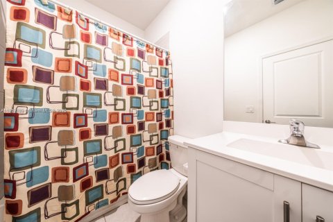 Купить таунхаус в Хомстед, Флорида 3 спальни, 169.73м2, № 1968010 - фото 12