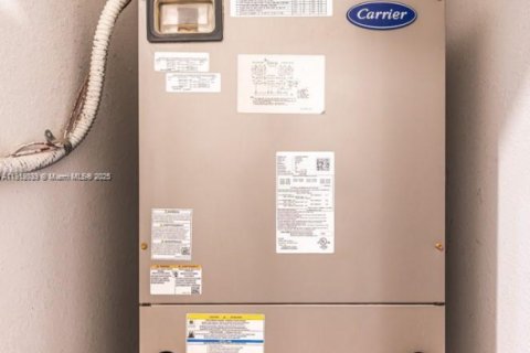 Купить таунхаус в Хомстед, Флорида 3 спальни, 169.73м2, № 1968010 - фото 16