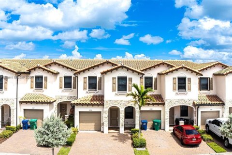 Купить таунхаус в Хомстед, Флорида 3 спальни, 169.73м2, № 1968010 - фото 19