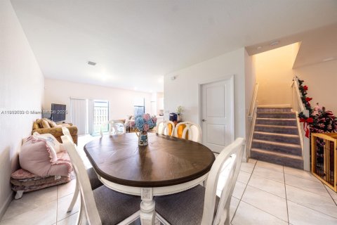 Купить таунхаус в Хомстед, Флорида 3 спальни, 169.73м2, № 1968010 - фото 4