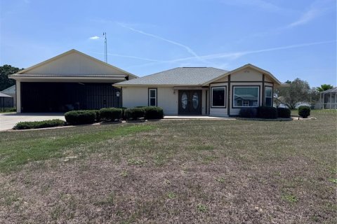 Villa ou maison à vendre à Ocala, Floride: 2 chambres, 152.36 m2 № 1786329 - photo 1