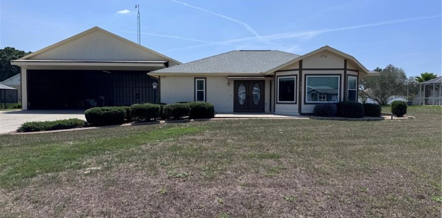 Casa en Ocala, Florida 2 dormitorios, 152.36 m2 № 1786329