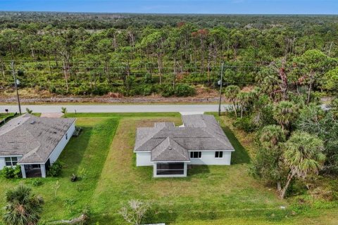 Casa en venta en Port Charlotte, Florida, 3 dormitorios, 139.54 m2 № 1537904 - foto 4