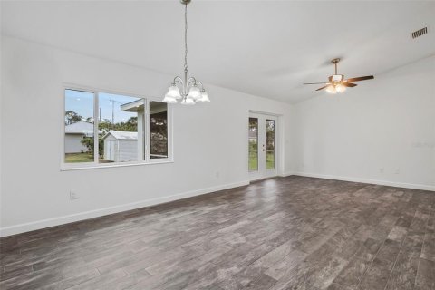 Casa en venta en Port Charlotte, Florida, 3 dormitorios, 139.54 m2 № 1537904 - foto 22