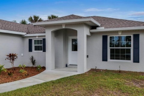 Casa en venta en Port Charlotte, Florida, 3 dormitorios, 139.54 m2 № 1537904 - foto 6