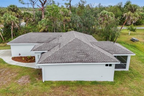 Casa en venta en Port Charlotte, Florida, 3 dormitorios, 139.54 m2 № 1537904 - foto 3