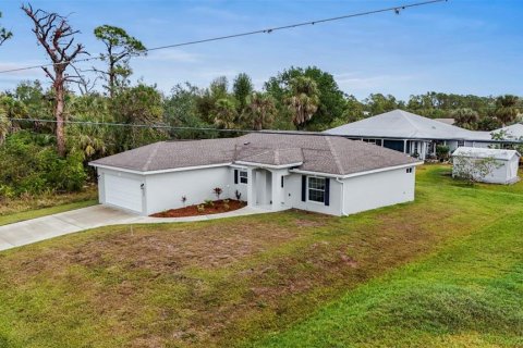 Casa en venta en Port Charlotte, Florida, 3 dormitorios, 139.54 m2 № 1537904 - foto 2