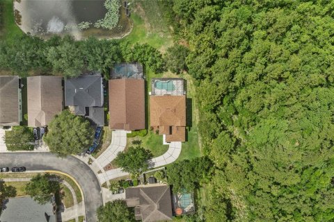 House in Orlando, Florida 4 bedrooms, 226.31 sq.m. № 2122791 - photo 28
