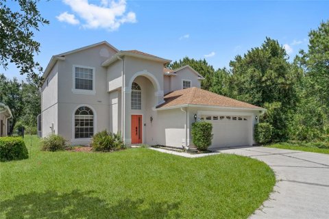 House in Orlando, Florida 4 bedrooms, 226.31 sq.m. № 2122791