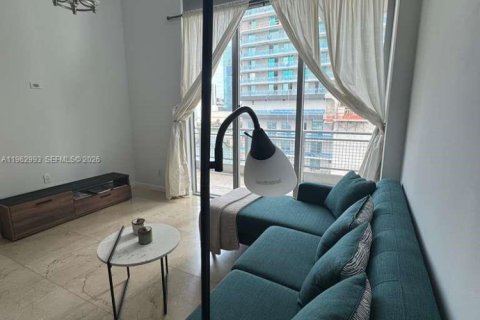 Copropriété à louer à Miami, Floride: 1 chambre, 73.86 m2 № 2023957 - photo 11