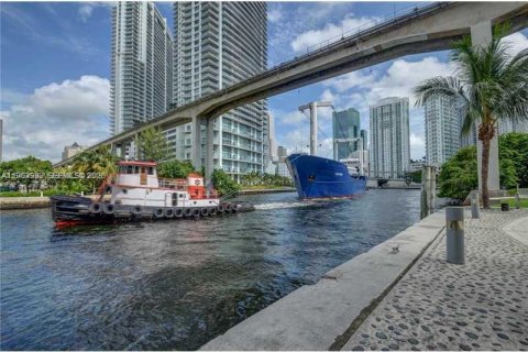 Copropriété à louer à Miami, Floride: 1 chambre, 73.86 m2 № 2023957 - photo 20