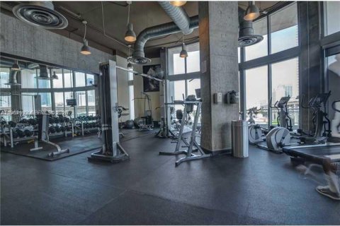 Copropriété à louer à Miami, Floride: 1 chambre, 73.86 m2 № 2023957 - photo 19