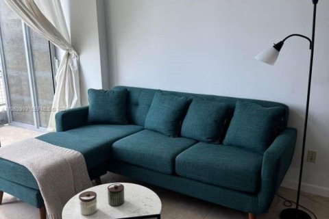 Copropriété à louer à Miami, Floride: 1 chambre, 73.86 m2 № 2023957 - photo 10