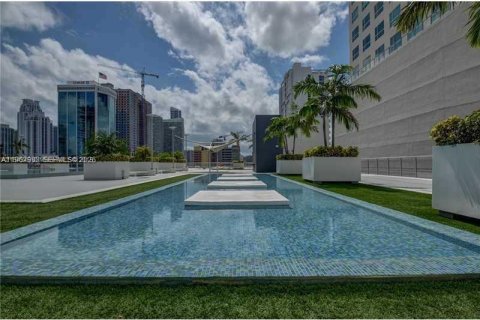 Copropriété à louer à Miami, Floride: 1 chambre, 73.86 m2 № 2023957 - photo 17