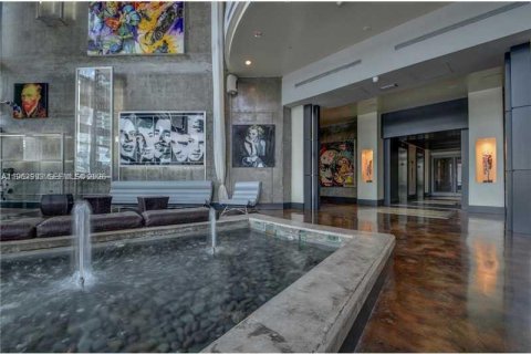 Copropriété à louer à Miami, Floride: 1 chambre, 73.86 m2 № 2023957 - photo 16